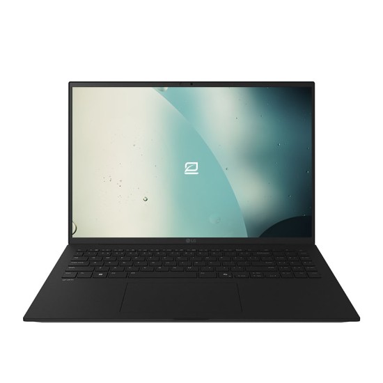 LG Gram 16Z90TL 16" Core Ultra 7 258V 32GB SSD 1TB WQXGA Negro