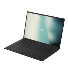 LG Gram 16Z90TL 16" Core Ultra 7 258V 32GB SSD 1TB WQXGA Negro