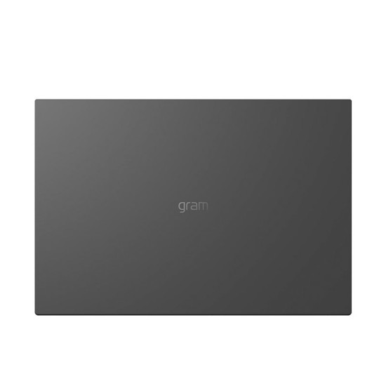 LG Gram 16Z90TL 16" Core Ultra 7 258V 32GB SSD 1TB WQXGA Negro