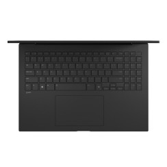 LG Gram 16Z90TL 16" Core Ultra 7 258V 32GB SSD 1TB WQXGA Negro