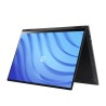 LG Gram 16T90P 2 en 1 Táctil 16" Intel Evo i7 1165G7, 16GB, SSD 512GB, WQXGA, Negro, A+