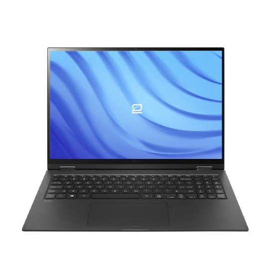 LG Gram 16T90P 2 en 1 Táctil 16" i7-1165G7 16GB SSD 512GB WQXGA
