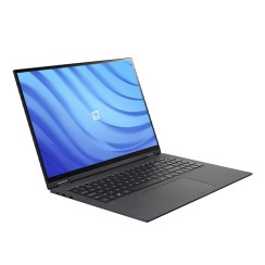 LG Gram 16T90P 2 en 1 Táctil 16" i7-1165G7 16GB SSD 512GB WQXGA