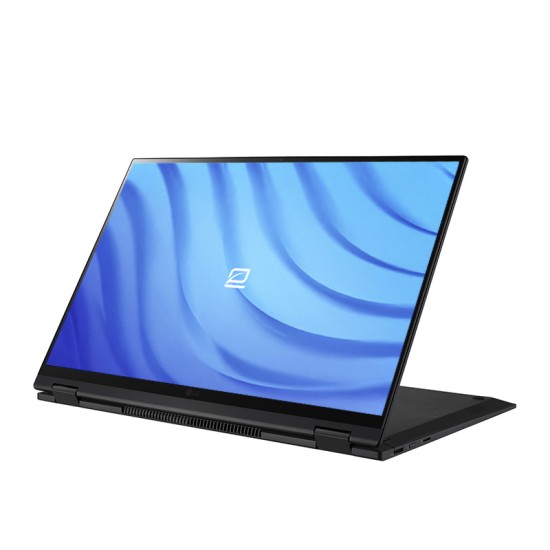 LG Gram 16T90P 2 en 1 Táctil 16" i7-1165G7 16GB SSD 512GB WQXGA