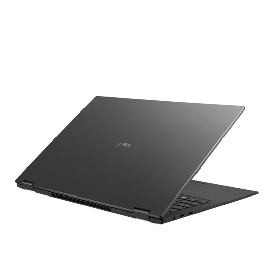 LG Gram 16T90P 2 en 1 Táctil 16" i7-1165G7 16GB SSD 512GB WQXGA