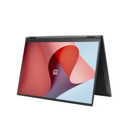 LG Gram 16T90R 2 en 1 Táctil 16" i7-1360P 16GB SSD 512GB WQXGA