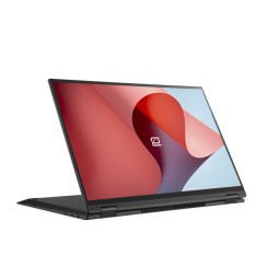 LG Gram 16T90R 2 en 1 Táctil 16" i7-1360P 16GB SSD 512GB WQXGA