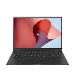 LG Gram 16T90R 2 en 1 Táctil 16" i7-1360P 16GB SSD 512GB WQXGA