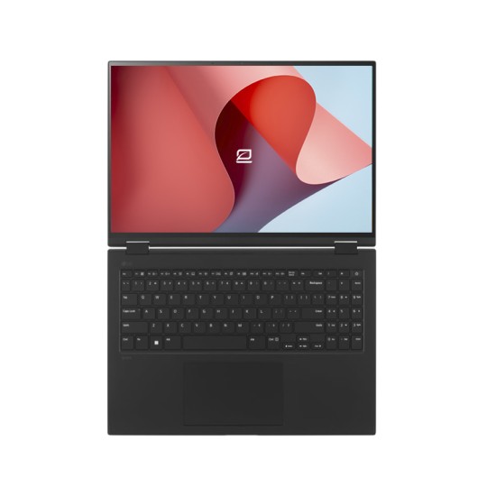 LG Gram 16T90R 2 en 1 Táctil 16" i7-1360P 16GB SSD 512GB WQXGA
