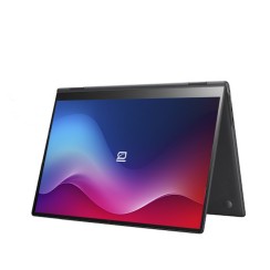 LG Gram Pro 16T90SP 2 en 1 Táctil 16" Core Ultra 7 155H 16GB 512GB