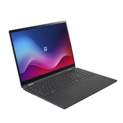 LG Gram Pro 16T90SP 2 en 1 Táctil 16" Core Ultra 7 155H 16GB 512GB