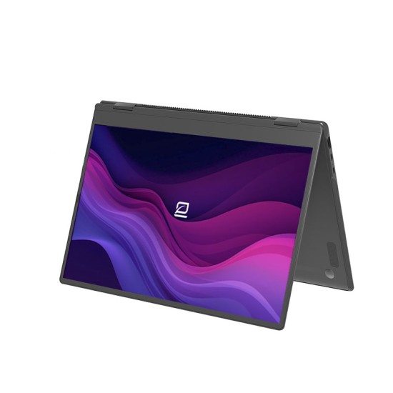 LG Gram Pro 16T90TP 2 en 1 Táctil 16" Core Ultra 7 255H 32GB 1TB