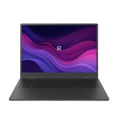 LG Gram Pro 16T90TP 2 en 1 Táctil 16" Core Ultra 7 255H 32GB 1TB