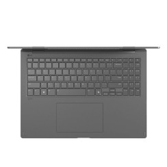 LG Gram Pro 16T90TP 2 en 1 Táctil 16" Core Ultra 7 255H 32GB 1TB