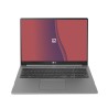 LG Ultra 17U70Q 17" i7 1260P, 16GB, SSD 512GB, WQXGA, NVIDIA RTX 3050 Ti 4GB, Plata, A+