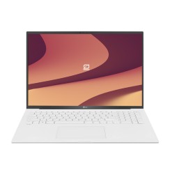 LG Gram 17Z90S 17" Intel Core Ultra 7 155H, 16GB, SSD 1TB, WQXGA, Blanco, A+