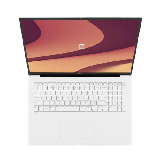 LG Gram 17Z90S 17" Core Ultra 7 155H 16GB SSD 1TB WQXGA Blanco