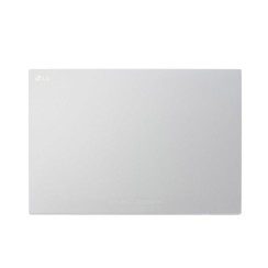 Monitor Portátil LG gram +view 16MR70 16" IPS WQXGA USB-C Plata