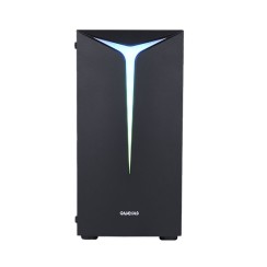 PC Sobremesa MT, Ryzen 5 5600G, 24GB, SSD 512GB, NVIDIA GeForce GTX 1650 4GB, A+