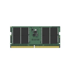 Memoria RAM 8GB DDR5 SO-DIMM para Portátil