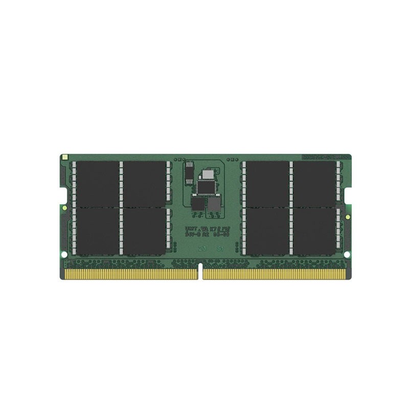 Memoria RAM 8GB DDR5 SO-DIMM para Portátil