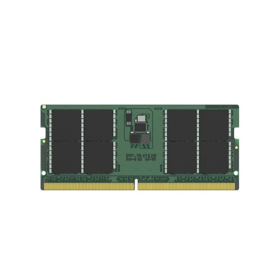 Memoria RAM 8GB DDR5 SO-DIMM para Portátil