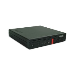 Pack Lenovo M720q Tiny i5 9500T + Monitor 34" + Teclado/Ratón + WiFi USB