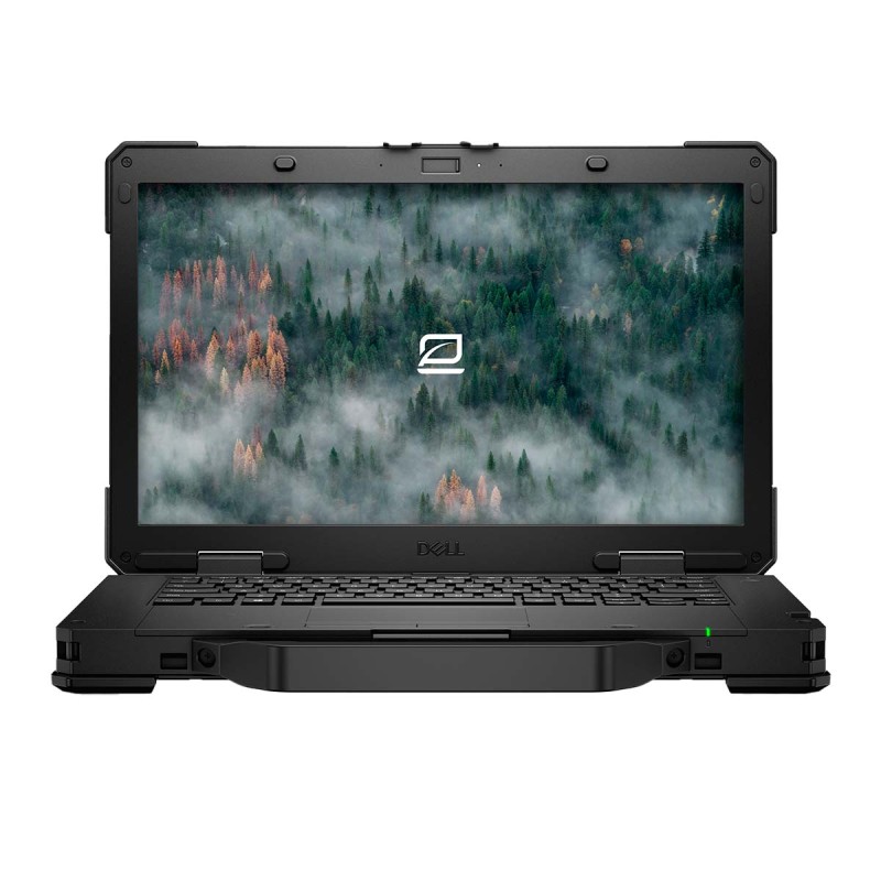 Dell Latitude 5430 Rugged 14" Táctil i7-1185G7 16GB SSD 512GB FHD