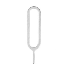 Pin Extractor Tarjeta SIM Universal para Móvil