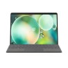 Microsoft Surface Pro 8 Táctil + Teclado Gris 13" i5 1145G7, 16GB, SSD 256GB, 3K, Plata, A+
