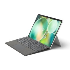 Microsoft Surface Pro 8 + Teclado 13" i7 16GB 256GB SSD 3K Plata
