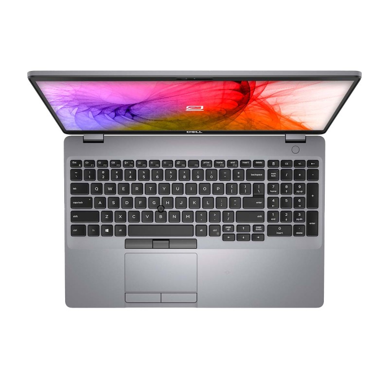 Dell Latitude 5510 i5-10310U · 16GB · SSD 512GB · FHD