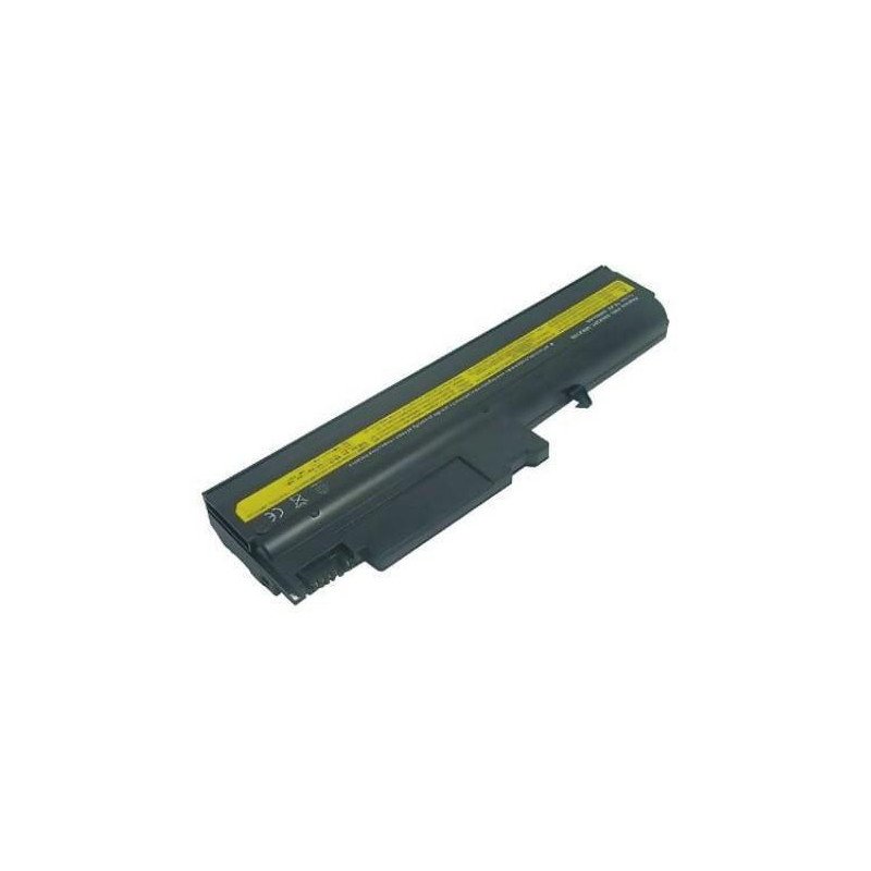 BATERÍA PARA PORTÁTIL IBM LENOVO THINKPAD R50 R51 R52 BATERÍA PARA PORTÁTIL IBM LENOVO THINKPAD R50 R51 R52
