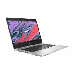 HP EliteBook 830 G6 Táctil 13.3" i5 16GB SSD 512GB