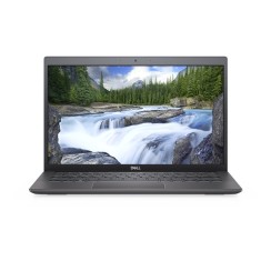Dell Latitude 3301 13,3" i5-8365U 8GB SSD 256GB FHD Negro