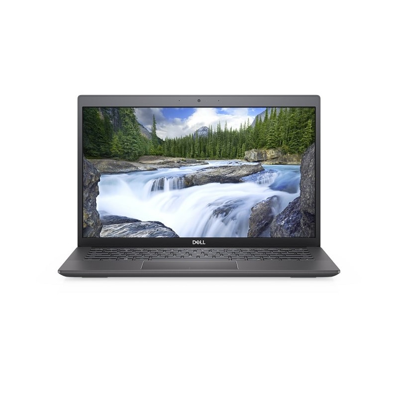 Dell Latitude 3301 13,3" i5-8365U 8GB SSD 256GB FHD Negro
