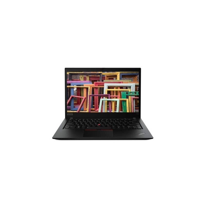 Lenovo ThinkPad T14s G2 Táctil i5 16GB SSD 256GB 14" FHD