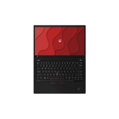 Lenovo ThinkPad X1 Extreme G2 15,6" i7-9750H 32GB SSD 512GB GTX 1650