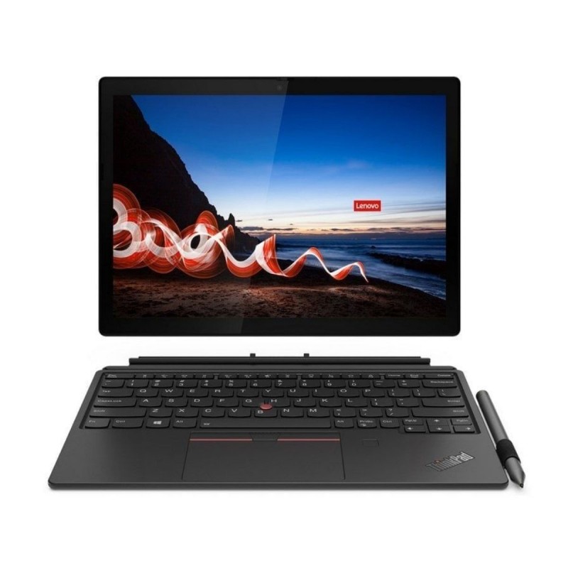 Lenovo ThinkPad X12 Detachable G1 Táctil 12,3" i5 16GB 256GB FHD