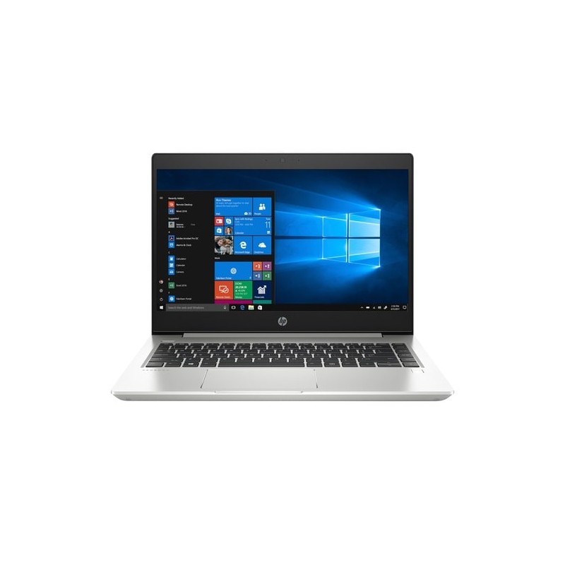 HP ProBook 440 G6 14" i5-8265U 16GB SSD 256GB FHD