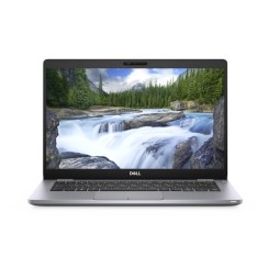 Dell Latitude 5320 13,3" i7-1185G7 16GB SSD 512GB FHD
