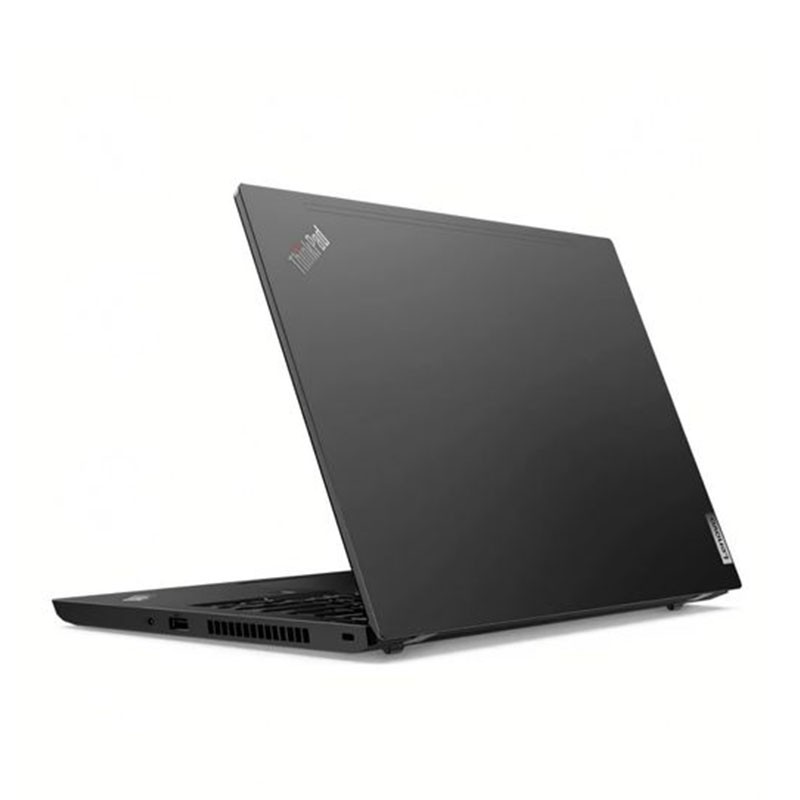 Vista 3 de Lenovo ThinkPad L14 G3 14" i5 1245U, 8GB, SSD 256GB, FHD, A+