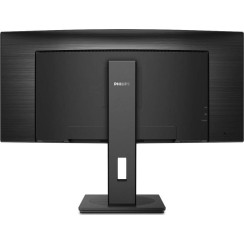 Monitor Philips 346B1C Outlet 34" Curvo WQHD USB-C