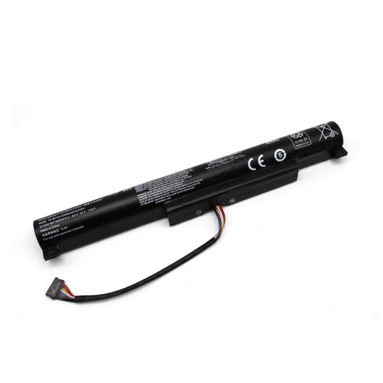 BATERÍA PARA PORTÁTIL LENOVO ESSENTIAL B50-10 (80QR) IDEAPAD 100-15IBY L14C3A01 L14S3A01