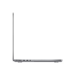 Apple MacBook Pro 14" M1 Pro 16GB 512GB Gris Espacial (2021)
