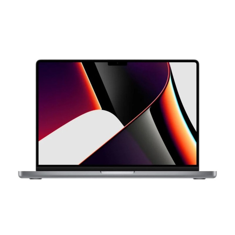 Apple MacBook Pro 14" M1 Pro 16GB 512GB Gris Espacial (2021)
