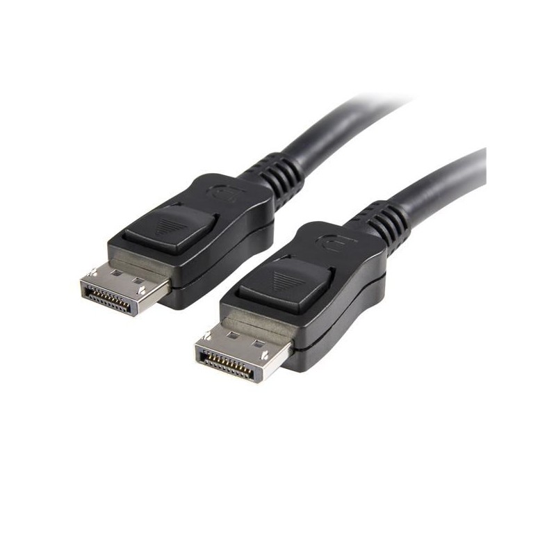 Cable DisplayPort a DisplayPort 1,5 m | Conexión digital vídeo/audio