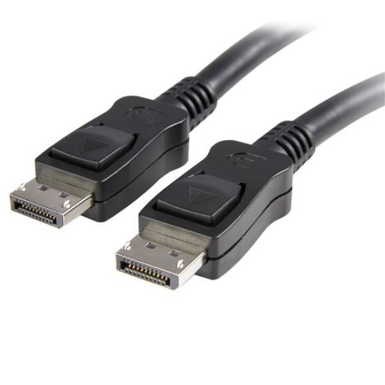 Cable DisplayPort a DisplayPort 1,5 m | Conexión digital vídeo/audio