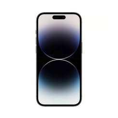 Apple iPhone 14 Pro 128GB Negro Espacial - Potencia A16 y cámara Pro