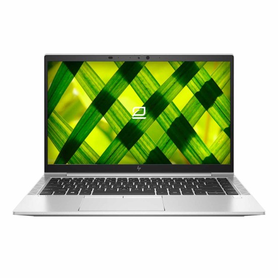 HP EliteBook 840 G8 Táctil 14" i7-1185G7 16GB SSD 1TB FHD
